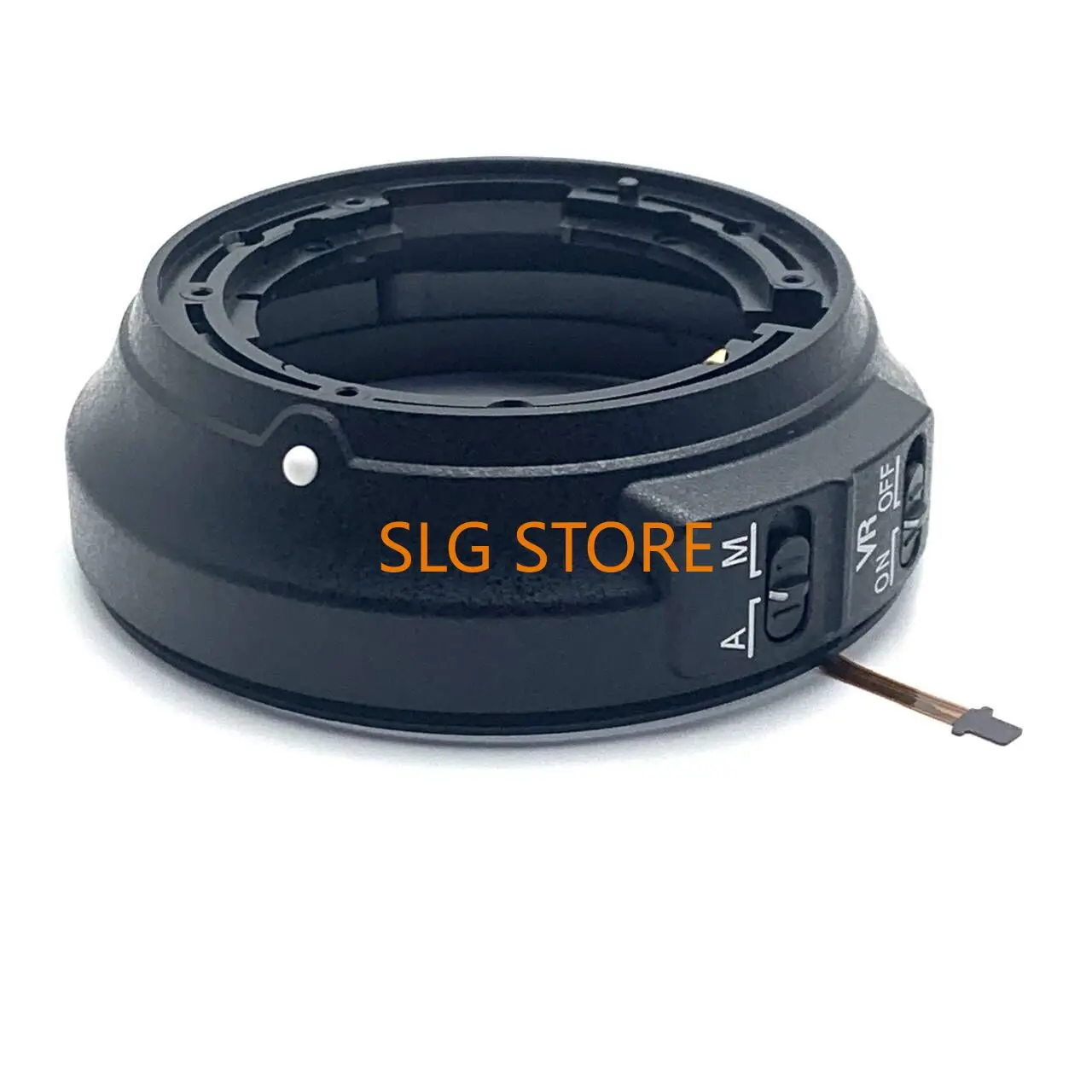 Байонетный задний крепежный цилиндр для Nikon AF-S DX Nikkor 18-300 мм F/3 5-6 3G ED VR