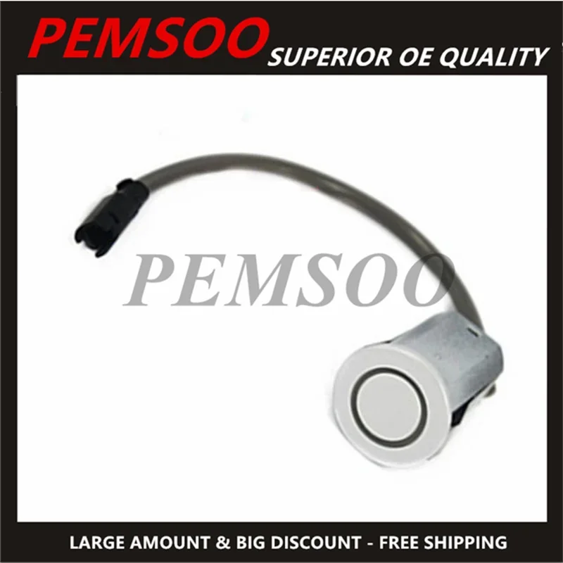 Датчик парковки PDC модель PZ36200208 PZ362-00208-C0 188300-9060 для Toyota Camry 30 40 Lexus RX300 RX330 RX350