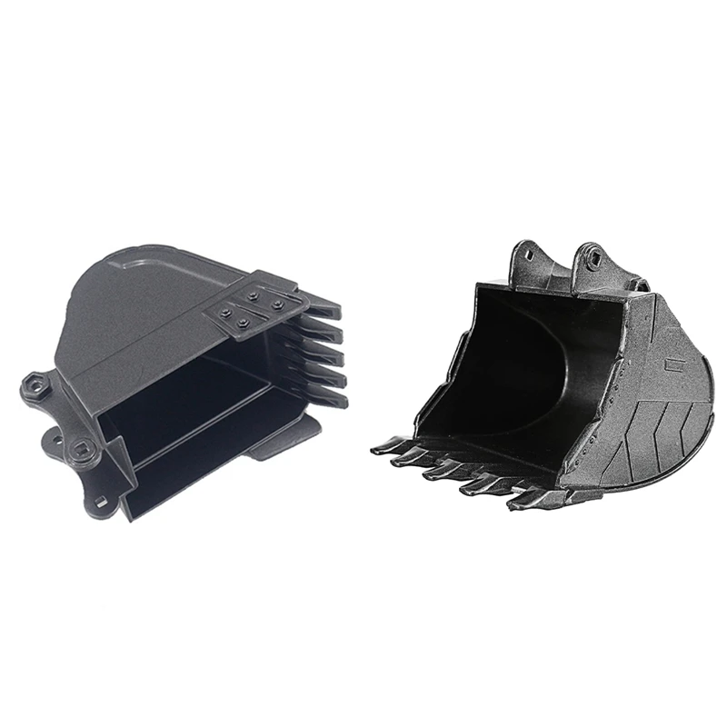 

Simulation Bucket For Huina 580 Excavator 1/14 15 Channel With Simulation Bucket For Huina 550 Excavator 1/14 RC Car