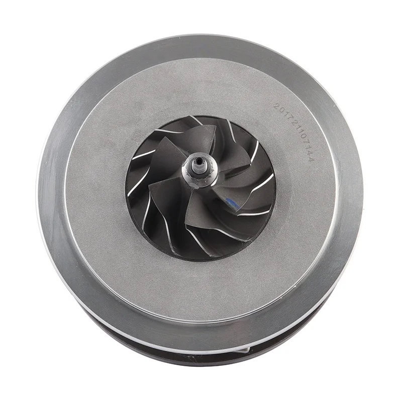 Картридж турбины GT1749V сердечник CHRA для Nissan первоклассника 1 9 dci ForVolvo S40 I V40 D 708639-1