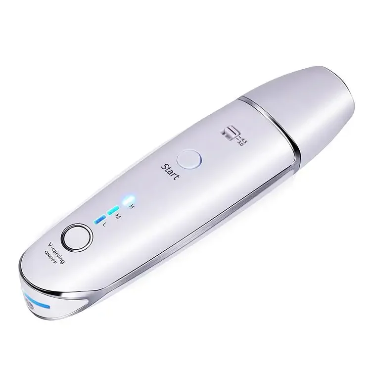 Портативный Аппарат Vmax для ручки с радаром мини-устройство домашнего