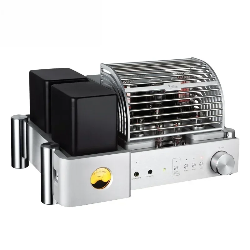 Электронный ламповый усилитель мощности Chole 300B с комбинированным усилителем HiFi