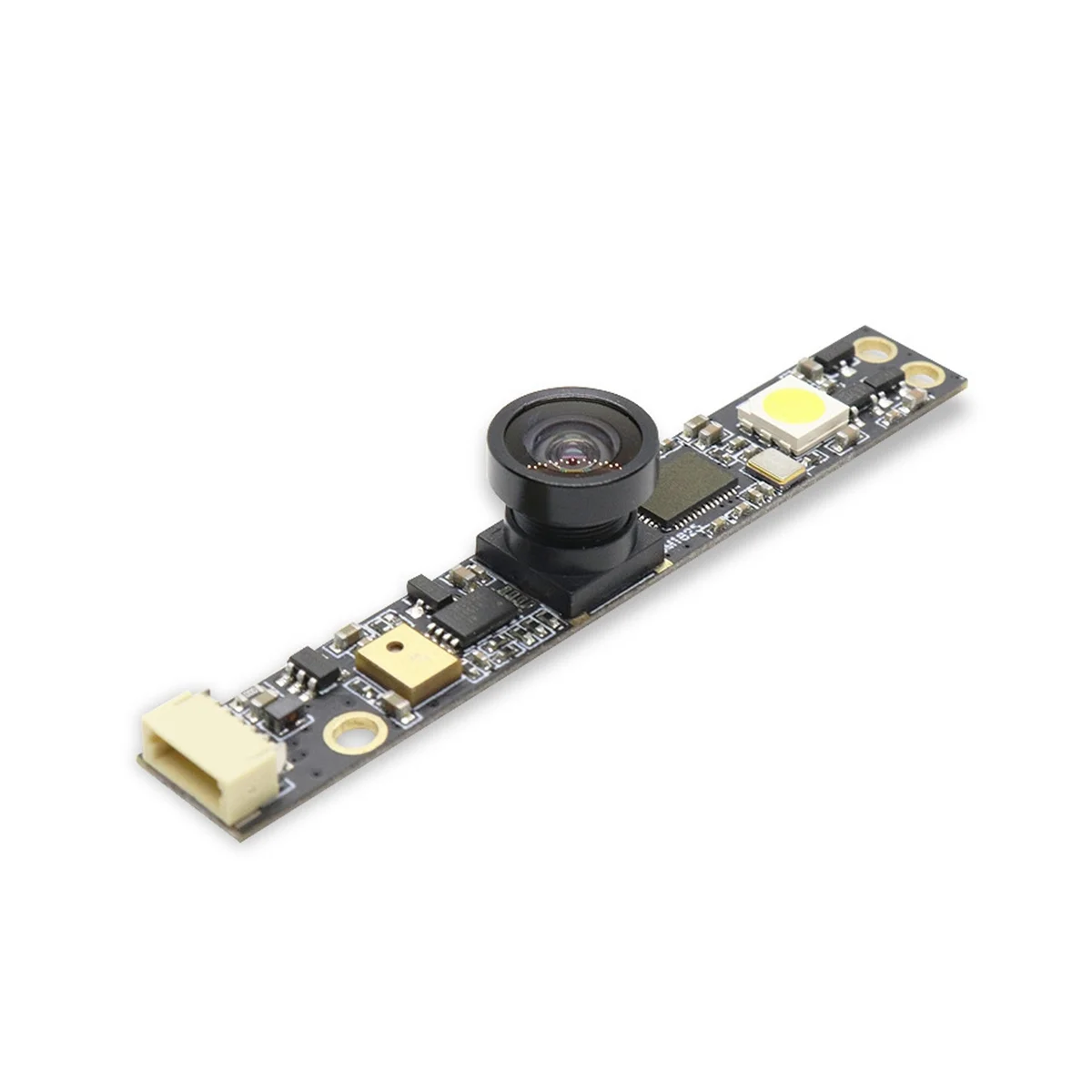 5MP OV5640 USB2.0 360-градусная широкоугольная камера с фиксированным фокусом ноутбук