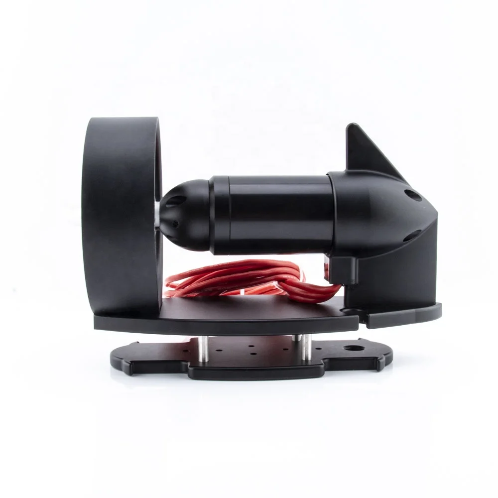 DD TD20 50V 25A 20kgf направленный водонепроницаемый ESC полностью металлический