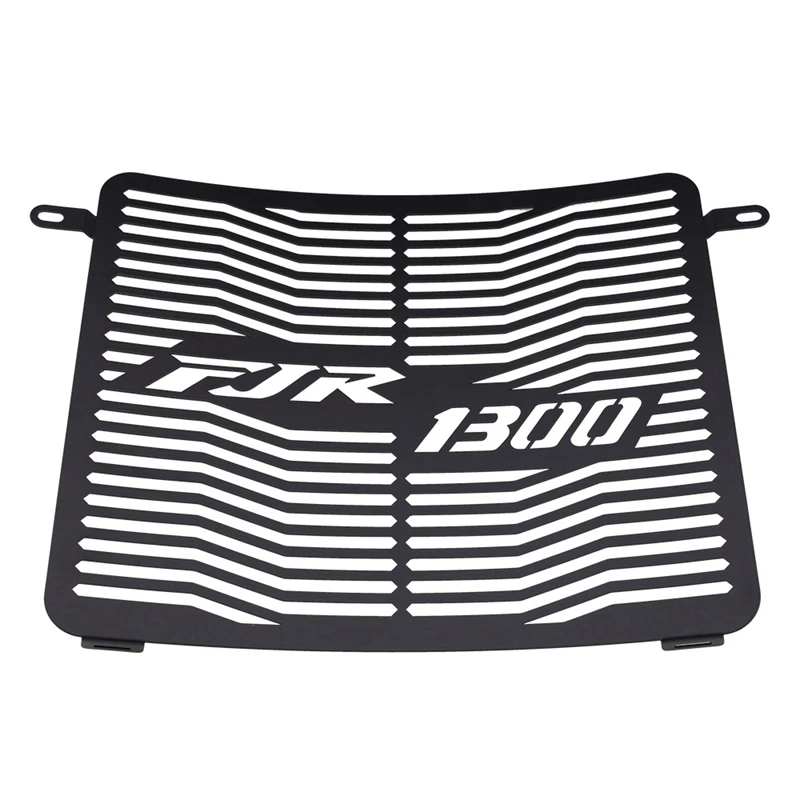 

Motorcycle Radiator Grille Guard Cover Protector for Yamaha FJR1300 FJR 1300 2006-2018