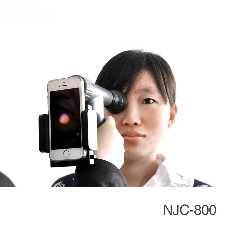 NJC-800 Китай Лидер продаж офтальмологическое устройство для осмотра глаз