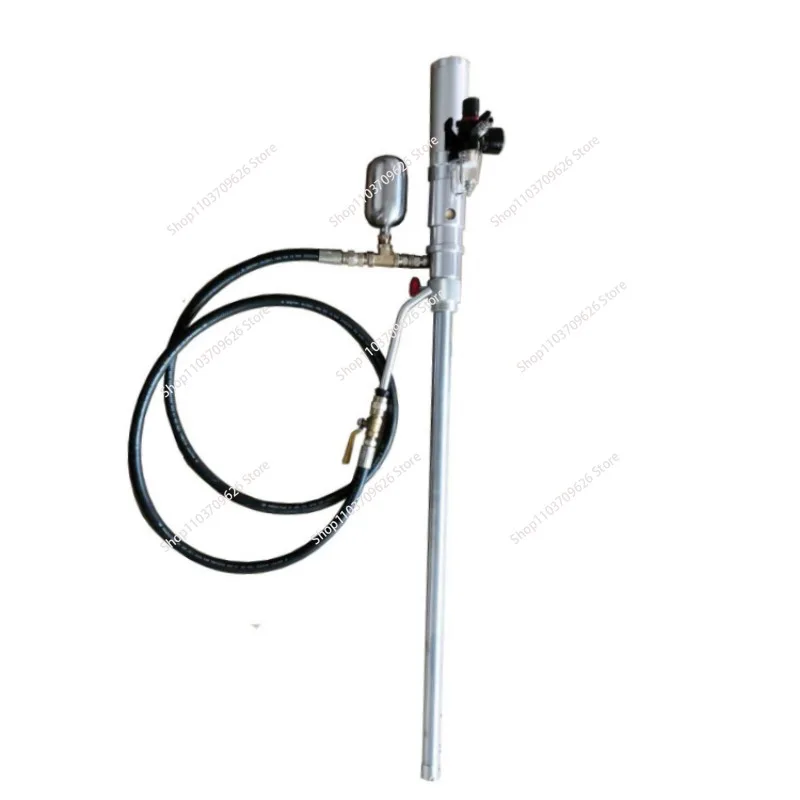 Пневматический высококачественный 200l пневматический масляный наполнитель