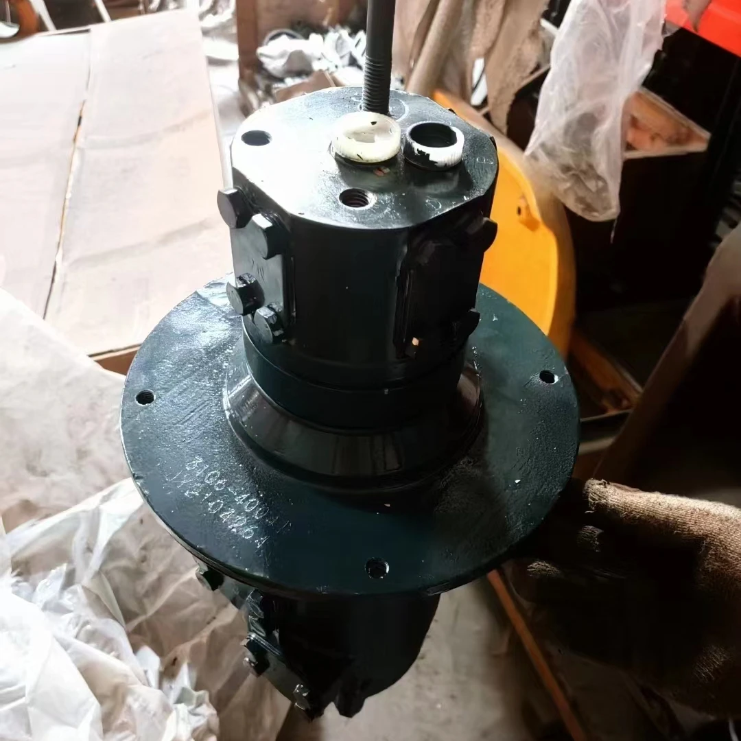 R210-7 R210LC-7 шарнирное соединение привода поворотный шов 21NG-40021 31N6-40950 31N6-40951