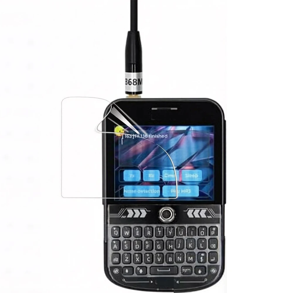 Фото 2-5 шт. HD-пленка из гидрогеля для LILYGO T-Deck Plus ESP32-S3, защитная пленка для экрана LILYGO T-Deck Plus №3