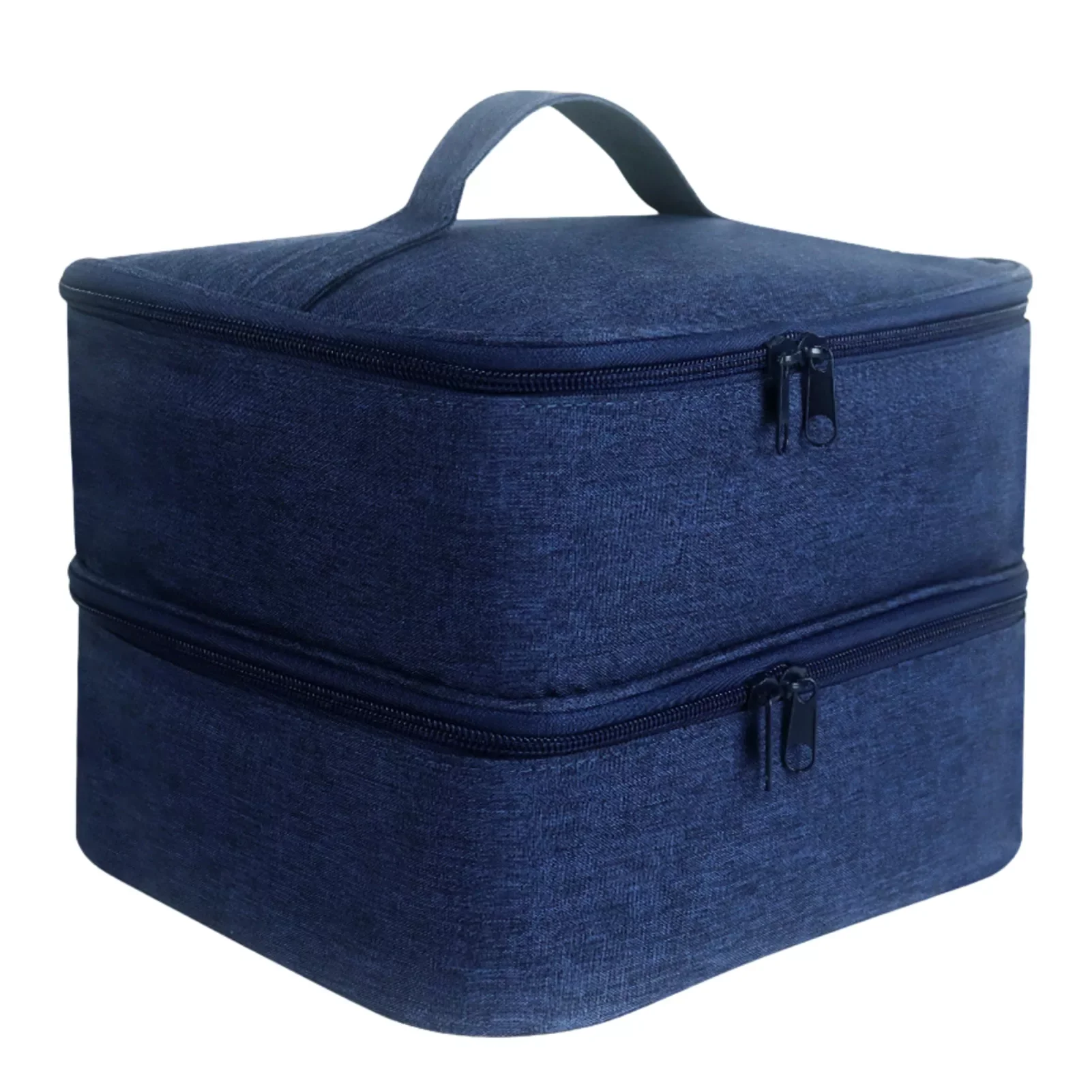 

Nail Polish Storage Bag Polyester Lipstick Carrying Bag Nail Supply Storage For Cosmetics Makeup Brushes Lipstick Toiletry