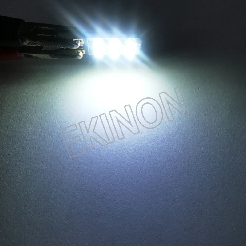 20 шт. лампа для чтения номерного знака 194 168