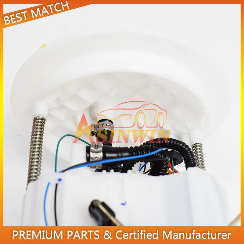 Топливный насос PAT в сборе 1664701794 1664701094 A Подходит для Mercedes MLclass GLclass W166 X166 C292 V251