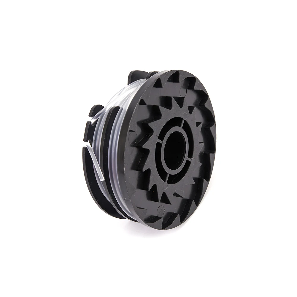 

3 Pcs Spare Spool For Parkside Cordless Grass Trimmer PRTA 20-Li C3 IAN351753 Spools Grass Cutter Garden Appliance