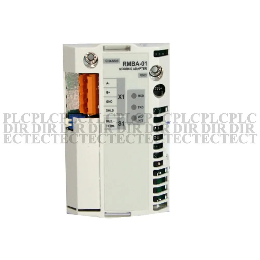 Новый адаптер для связи