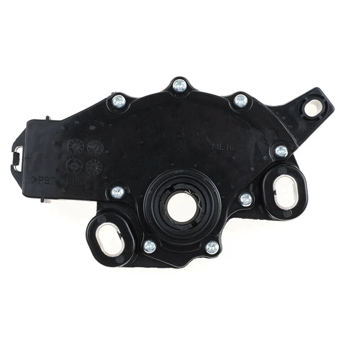 

8604A011 Blower Resistor Speed Control Module Auto for Chrysler