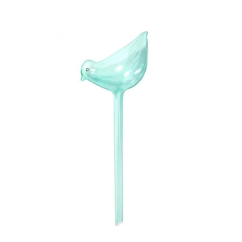 

Автоматические лампы для полива растений из пластика