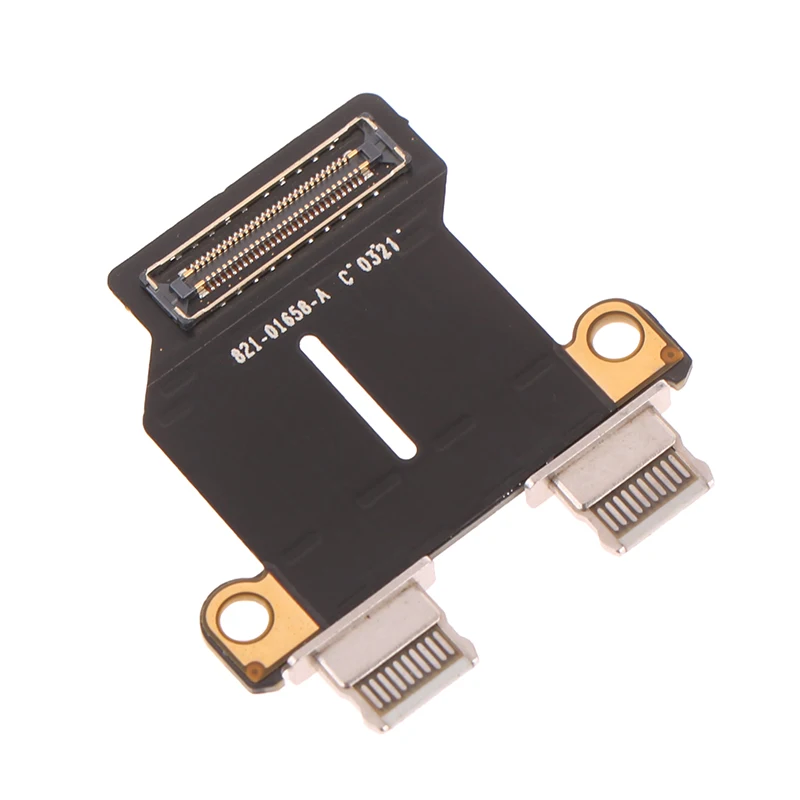 Оригинальный разъем питания A1932 A2179 A2337 для Macbook Air Retina мини-плата Type-C USB-C 13 дюймов