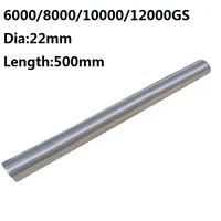 1pc d22500mm 6000gs 12000 gauss strong neodymium magnet bar iron material removal 22500 22x500 22mmx500mm