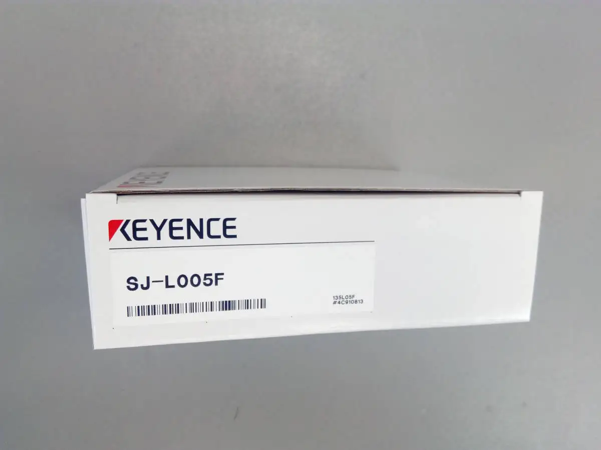 В наличии KEYENCE SJ-L005F 3 kVAC компактный антистатический вентилятор для промышленных