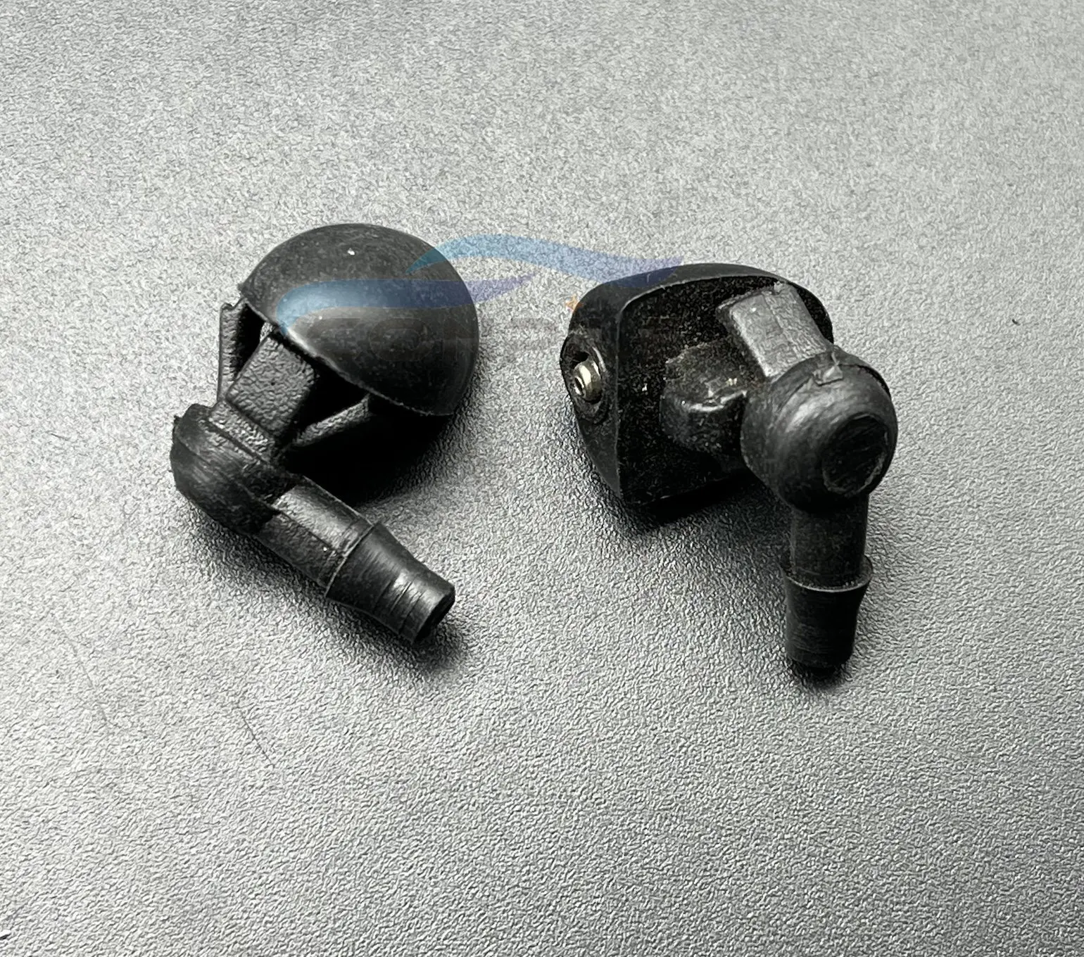 

2pcs for Zotye 2008 5008 front sprinkler head washer head