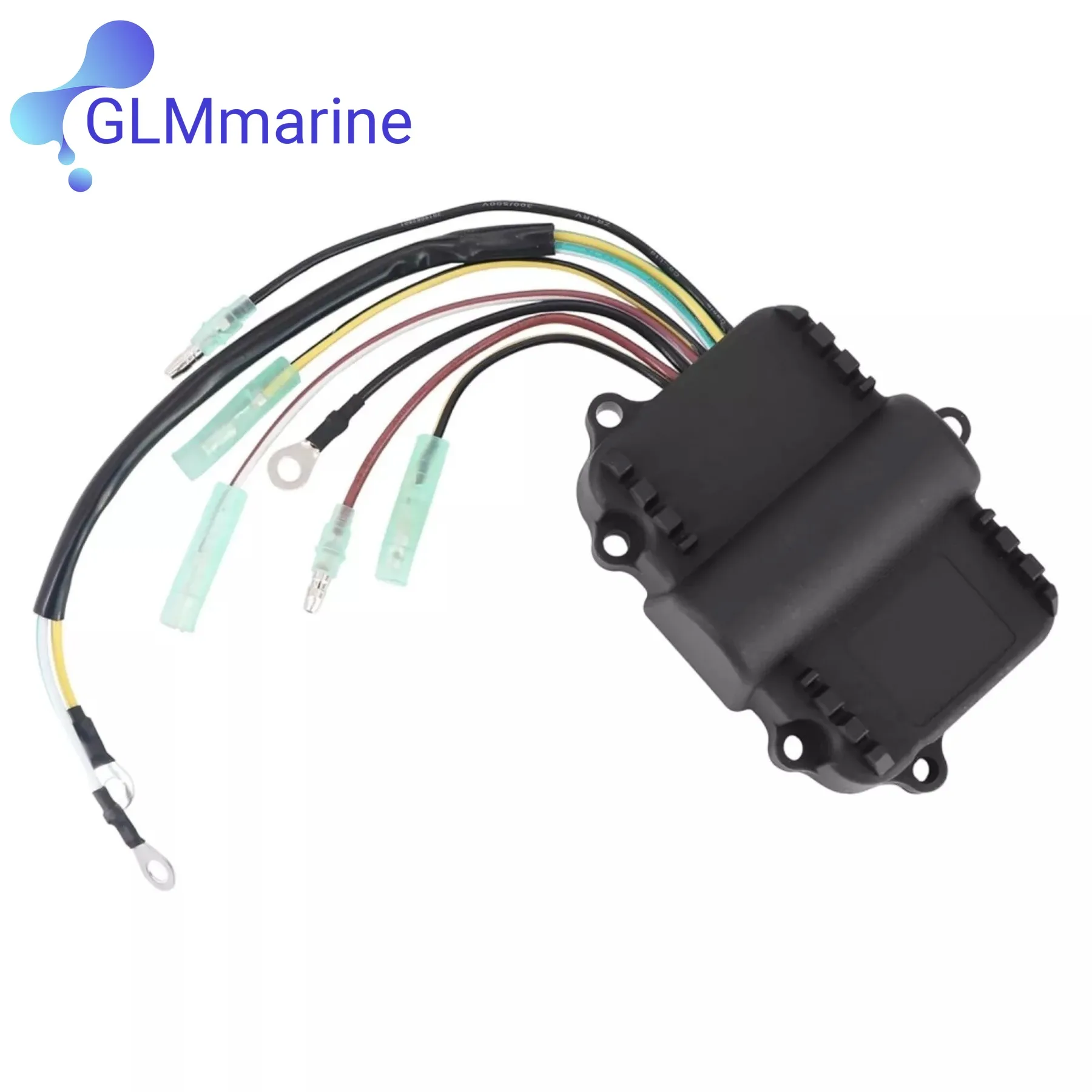 339-7452A19 339-7452A15 Подходит для подвесного переключателя Mercury Mariner 6 8 9,9 10 15 20 25 35 40 л.с. Блок питания CDI 18-5777 (art.: 3920cd2f10cec) - 3920cd2f10cec