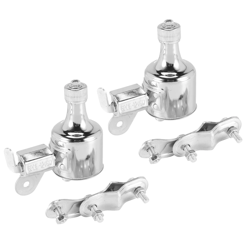 

2 шт., генератор фонарей для велосипеда, 12 В, 6 Вт