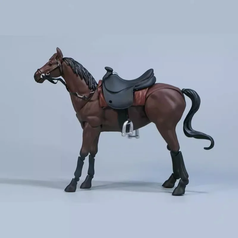 Эстетическая фигурка лошадиного сустава Figma рисунок эскиз художественная