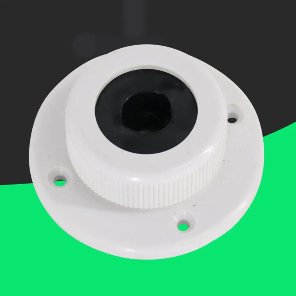 

118mm ABS cable outlet marine boat waterproof cable outlet