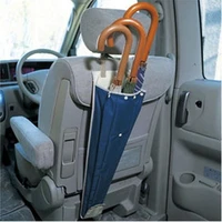 universal foldable car auto seat back waterproof umbrella storage organizer cover case