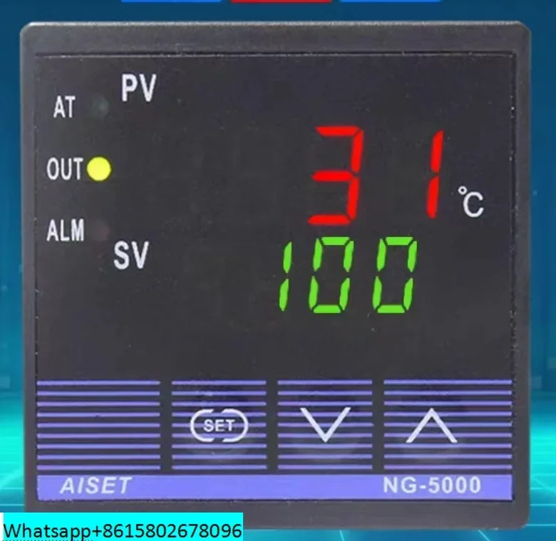 Aiset NG-5000 Shanghai Yatai Alat Термостат NG-5411-2 NG-5401-2