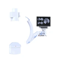 in d112 high frequency portable veterinary x ray scanning machine for human and vet