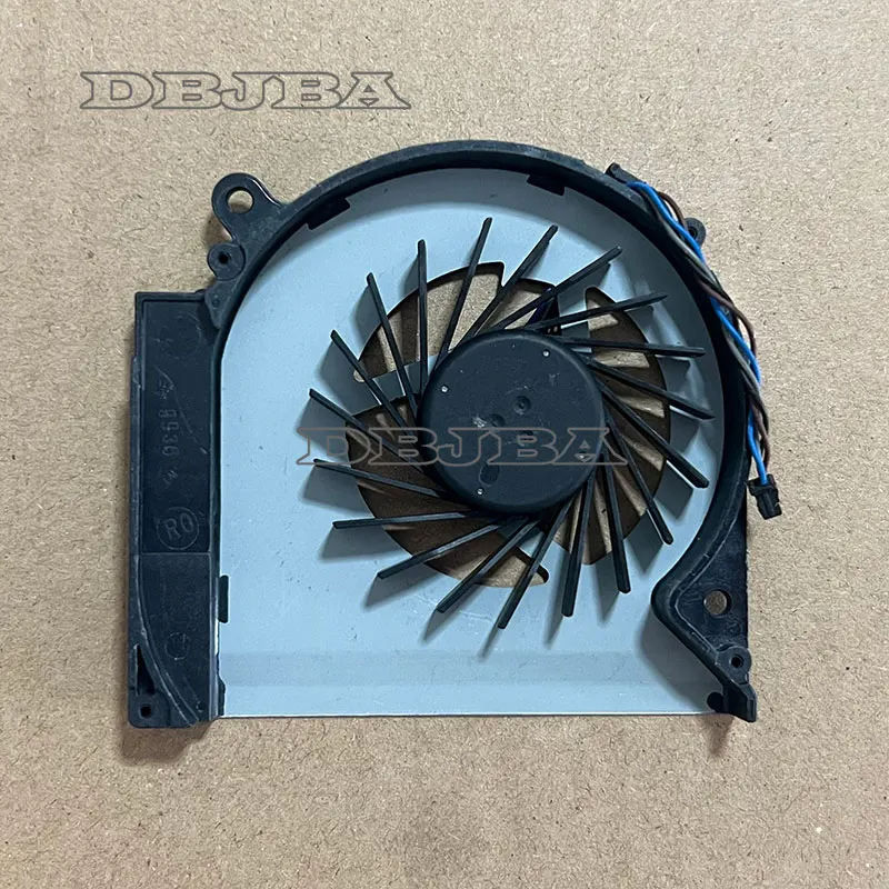 Вентилятор охлаждения ноутбука для HP ENVY 15 15-3000tx 15-3000 15-3200 KSB06105HB-BE25 668827-001 5 В 0,4 А (art.: 3920d16bdcd29) - 3920d16bdcd29