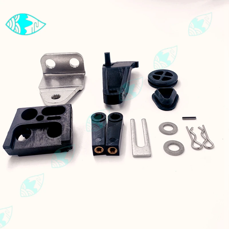 Рисунок 4 - Пульт дистанционного управления