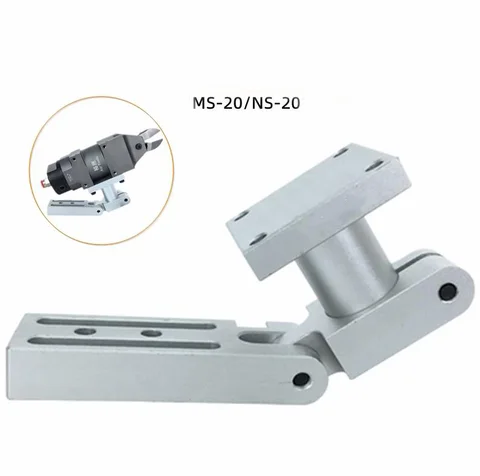 Воздушный щипцы ножницы с точной настройкой стентов, воздушный щипцы s роботизированные кронштейны 7 стилей