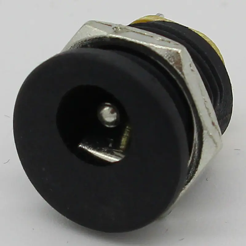 10pcs DC Jack socket 5.5*2.1 | Обустройство дома