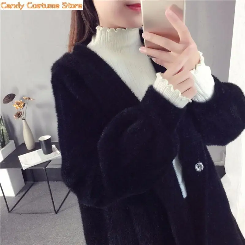 Рисунок 5 - Женский кардиган