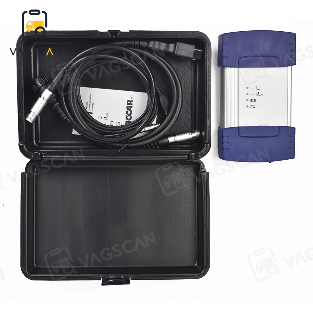 

For DAF Truck Diagnosis Tool DAF Davie VCI-560 MUX Software DAF Diagnostic Kit Heavy Duty Truck DAF PACCAR Diagnostic Tools