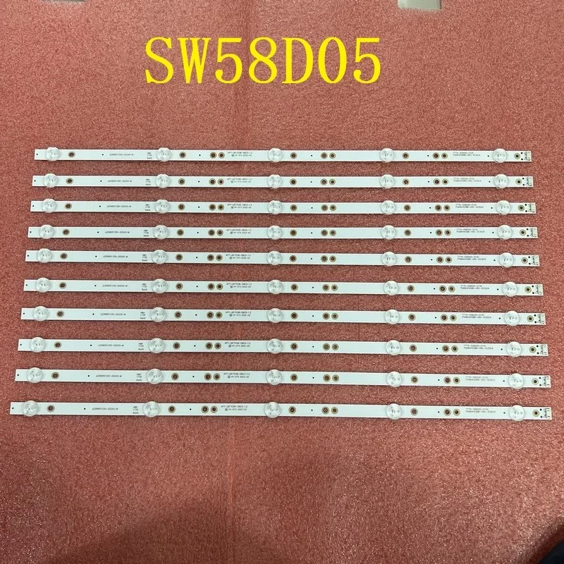 Фотовспышка для Hisense 58G2A300 58F5 58G2A 58G3 58K5D 58F55