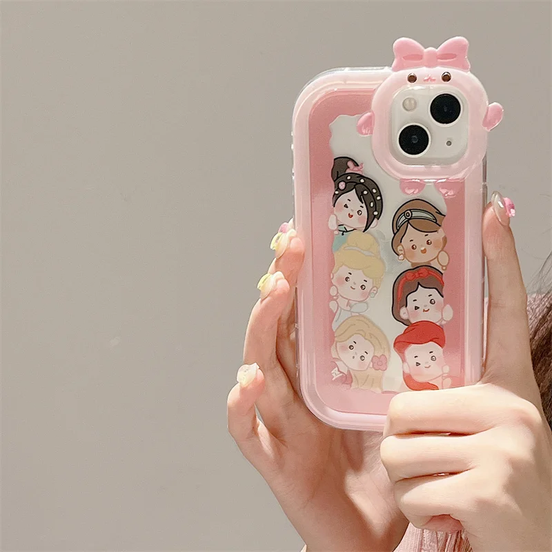 

Мягкий чехол для IPhone 12 11 13 Pro Max Xs XR с мультяшными уникальными забавными монстрами для IPhone 12 11 13 Pro Max Xs XR