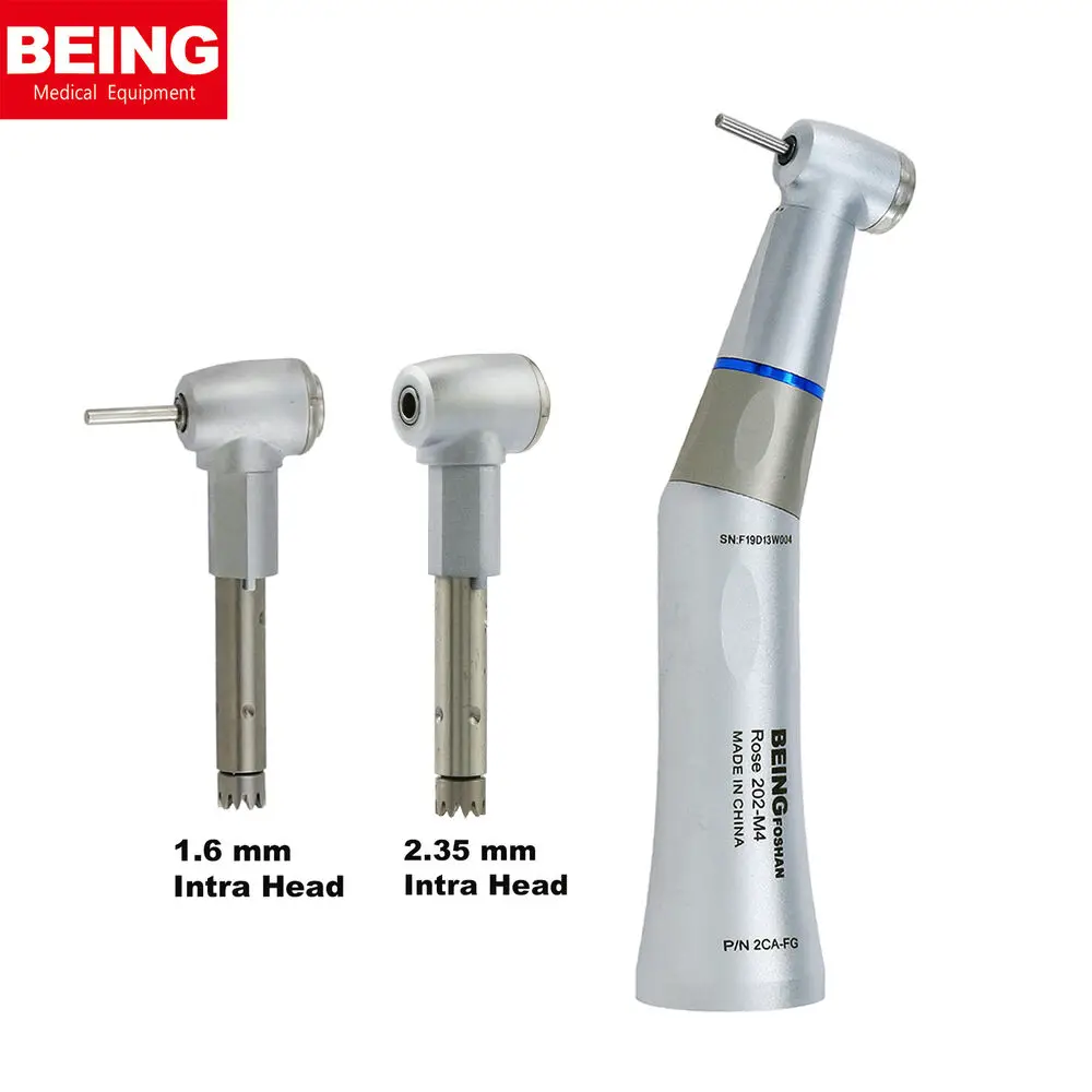 

Наконечник с внутренним углом наклона воды FG 1,6 мм, подходит для KAVO