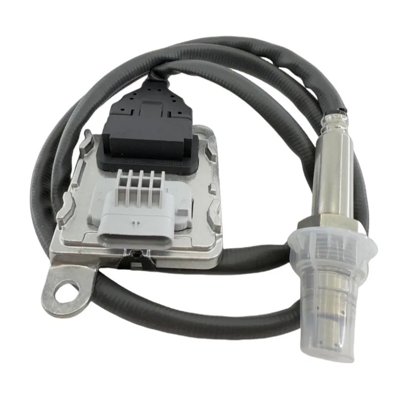 Новый датчик NOX (датчик оксида азота) 9821120980 A2C12511200 для Citroen C3 C4 5008 Peugeot 208 308 1.6 2.0 HDi BlueHDi Di (art.: 3920dbfb779be) - 3920dbfb779be