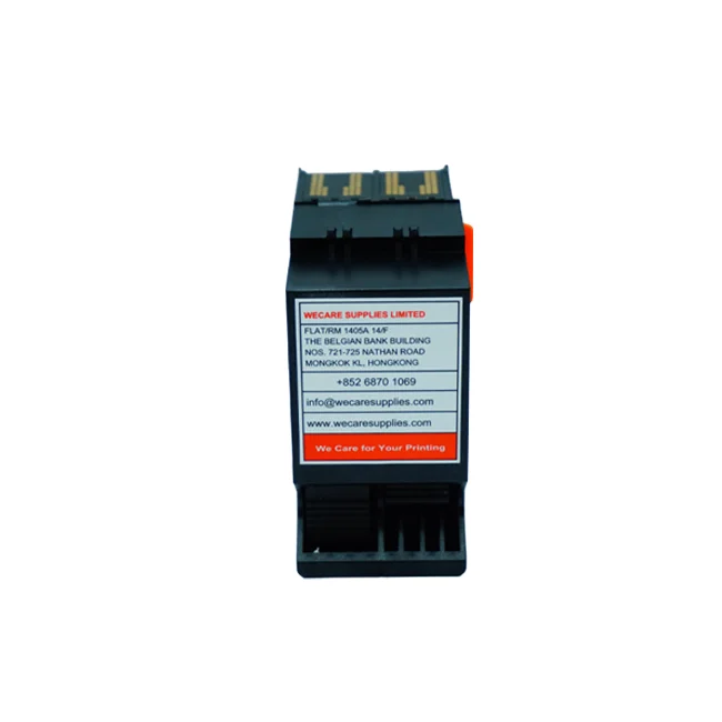 Чернильный картридж WECARE Neopost 4135554T для IS350 IS420 IS480 IM440/460 IN600/700