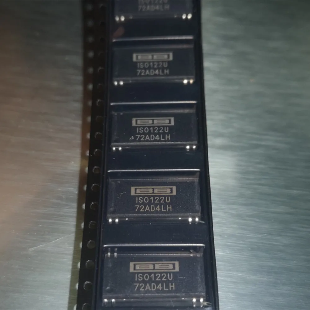 

1 шт., ISO122U, ISO122JU, ISO122