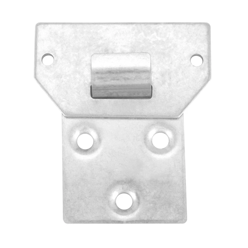 Cart 71610g01-71609g01 For Ezgo Seat Hinge Bottom And Plate (1995-up) Txt/medalist Golf Cart
