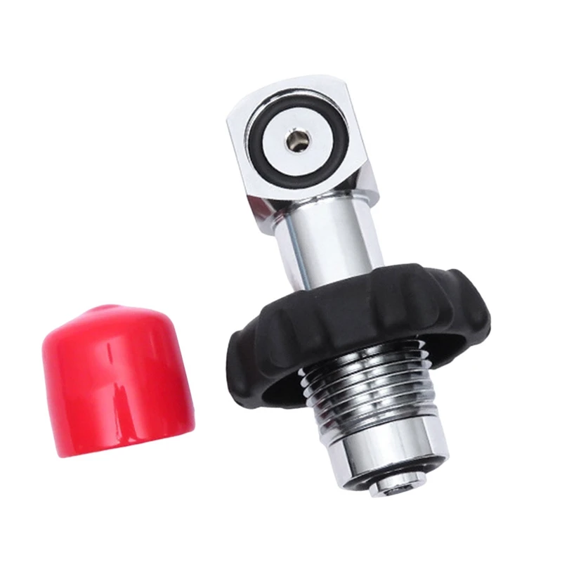 Цилиндры для подводного плавания BCD DIN на хомут адаптер заполнения резервуар