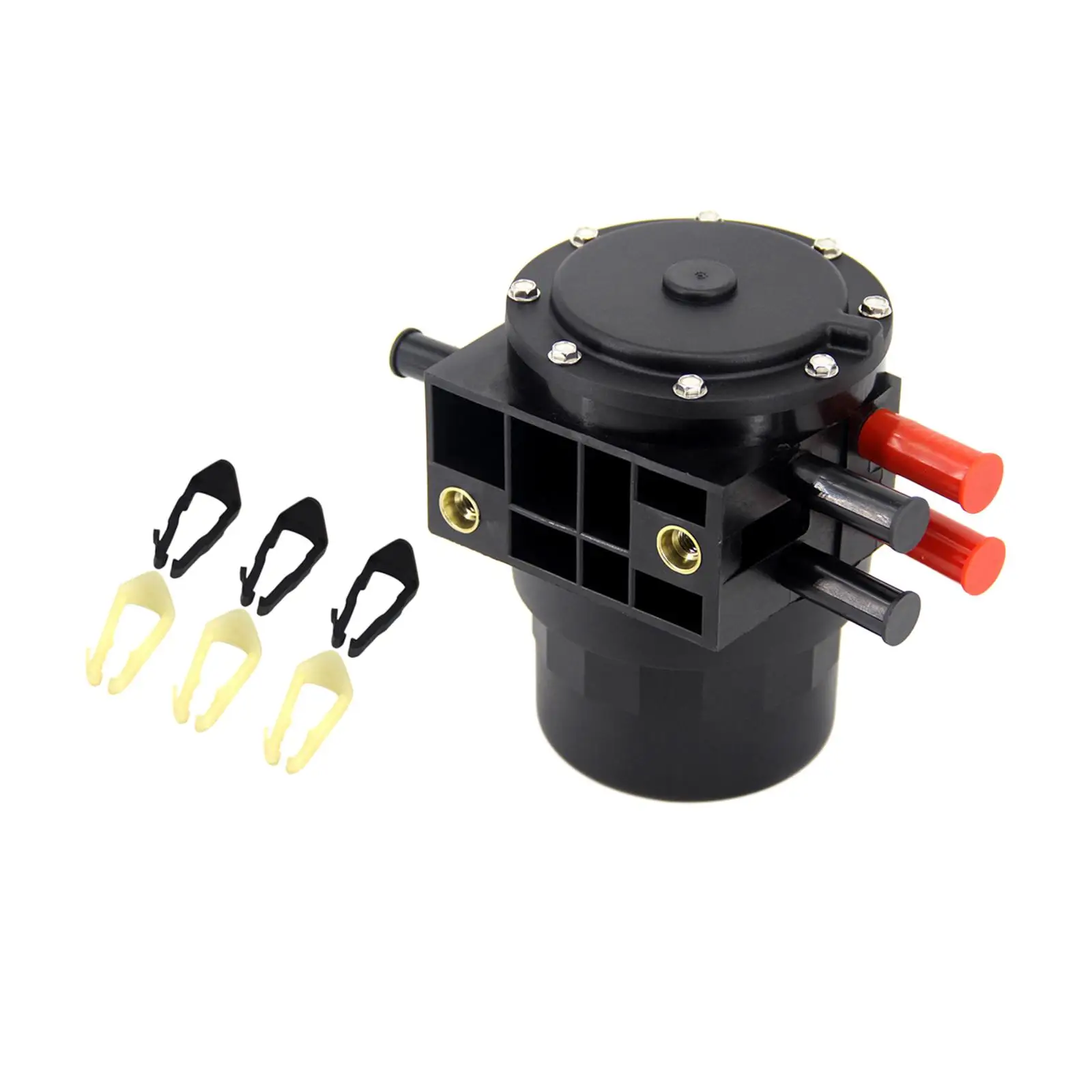

Fuel Gas Tank Reservoir Switching Valve F1uz-9B263-b for Ford F150 F250