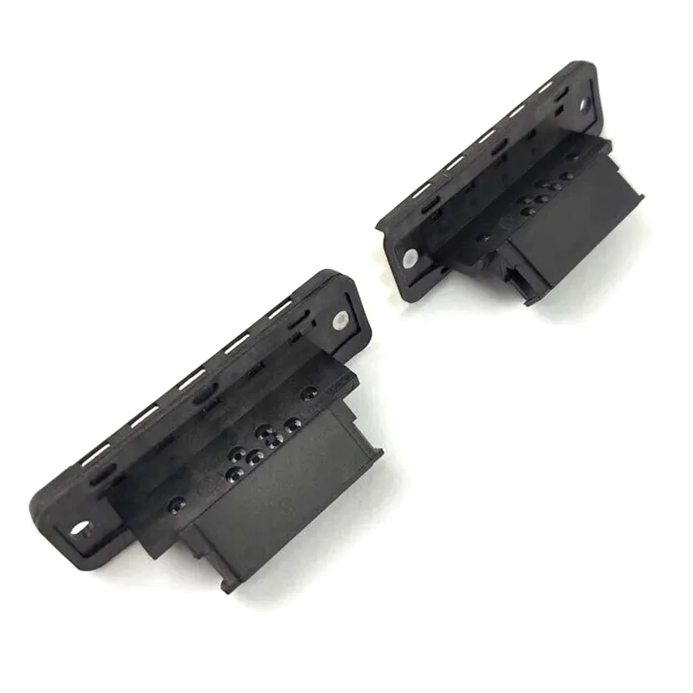 Электрическая дверная контактная пластина для средней двери автомобиля W639