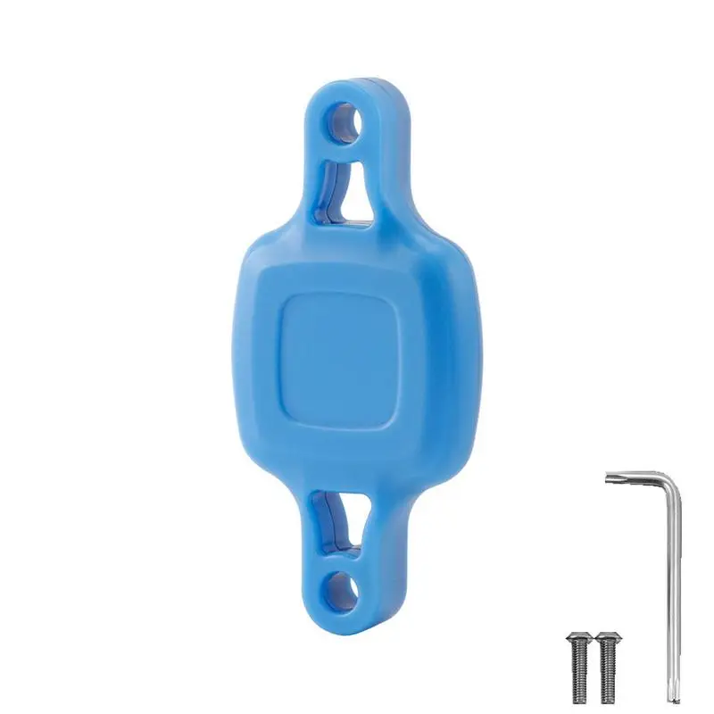 

Universal Bicycle Tracker Mount Bracket Locator Protective Cover ForAirtag Bike Anti-lost Bicycle Locator Case Holder