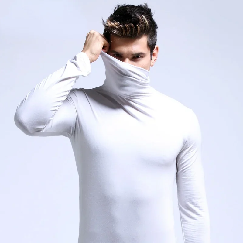 MRMT 2024 абсолютно новая модальная куртка с высоким воротником для мужчин теплая