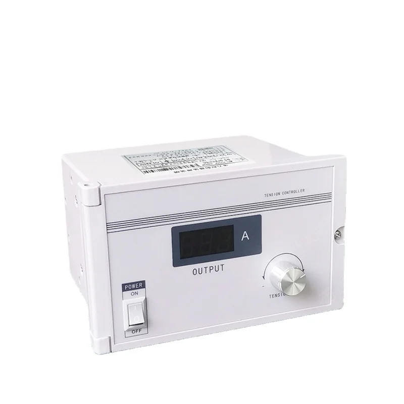 

FOR Controller Stagnation Plate Ktc002 Clutch 800A Brake Inflatable Chuck TC-200 Manual